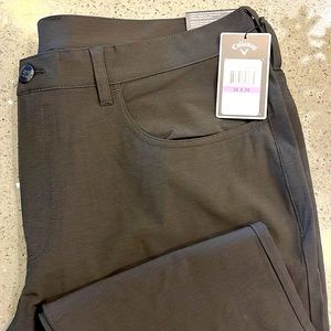 Mens Callaway Pants 38x30